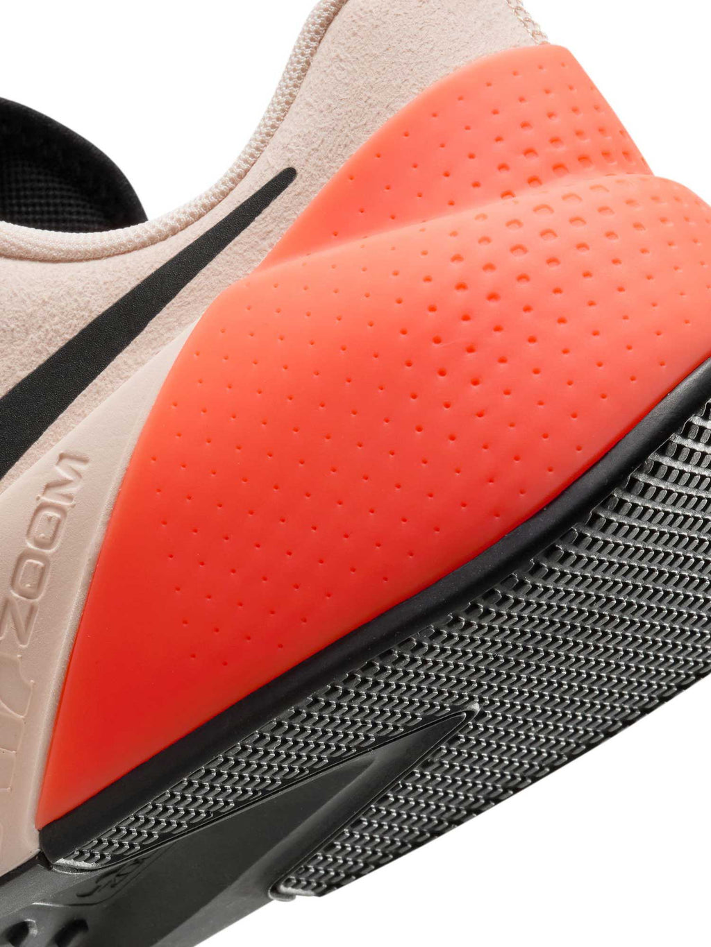 NIKE Обувки M AIR ZOOM TR 1