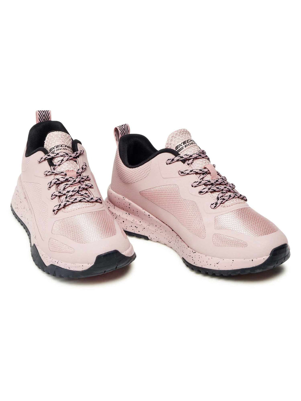 SKECHERS Обувки BOBS SQUAD 3 - STAR FLIGHT