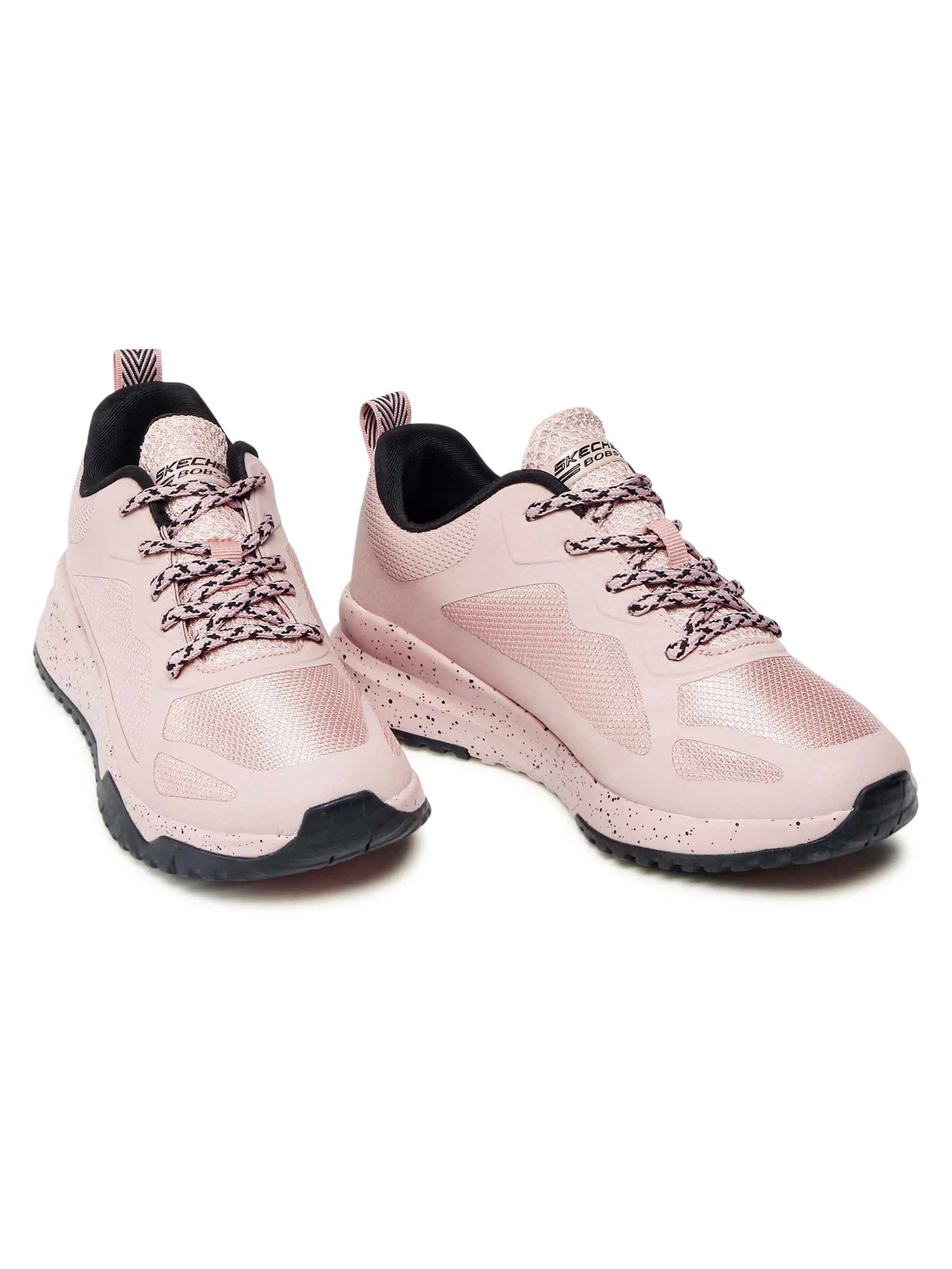 SKECHERS Обувки BOBS SQUAD 3 - STAR FLIGHT