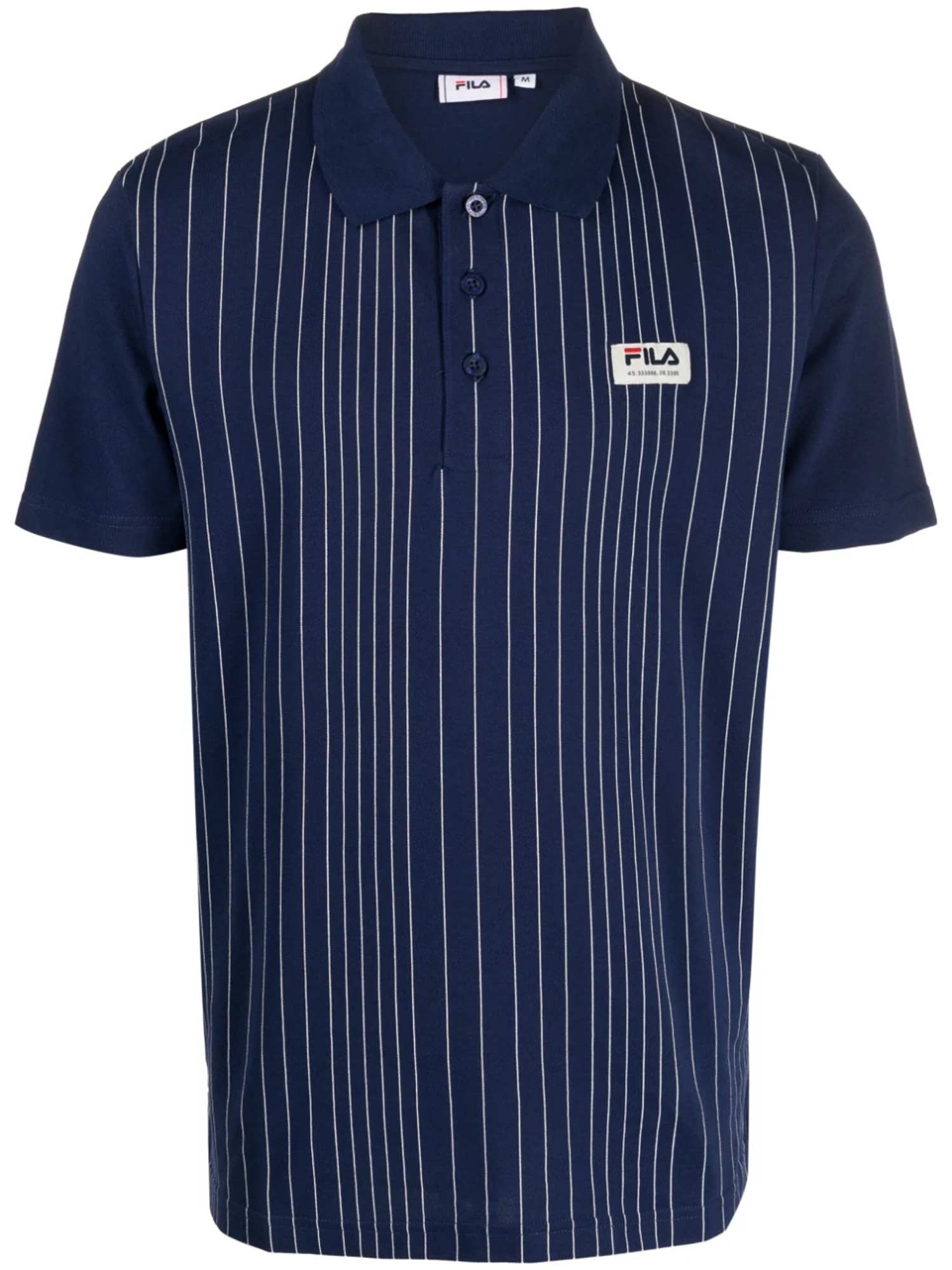 FILA Тениска TEUGN