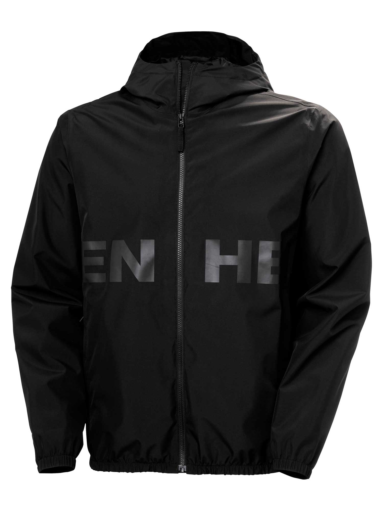 HELLY HANSEN Яке CORE GRAPHIC RAIN JACKET