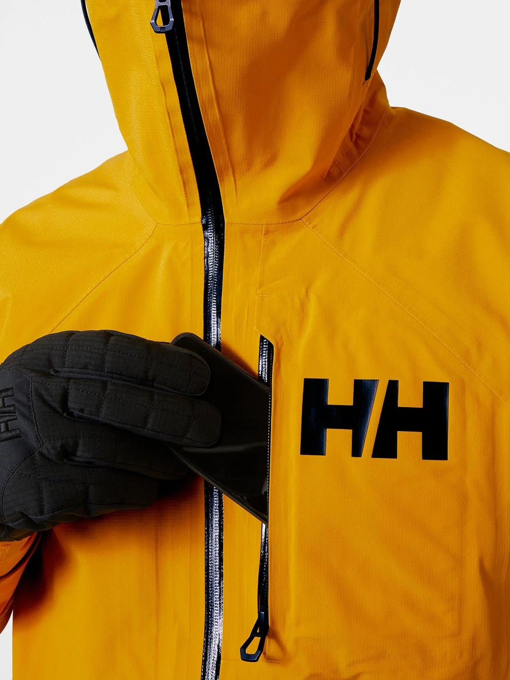 HELLY HANSEN Яке RIDGE INFINITY SHELL