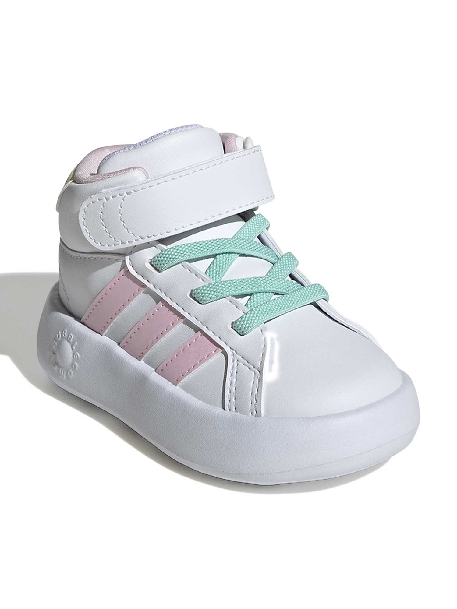 ADIDAS SPORTSWEAR Обувки GRAND COURT MID