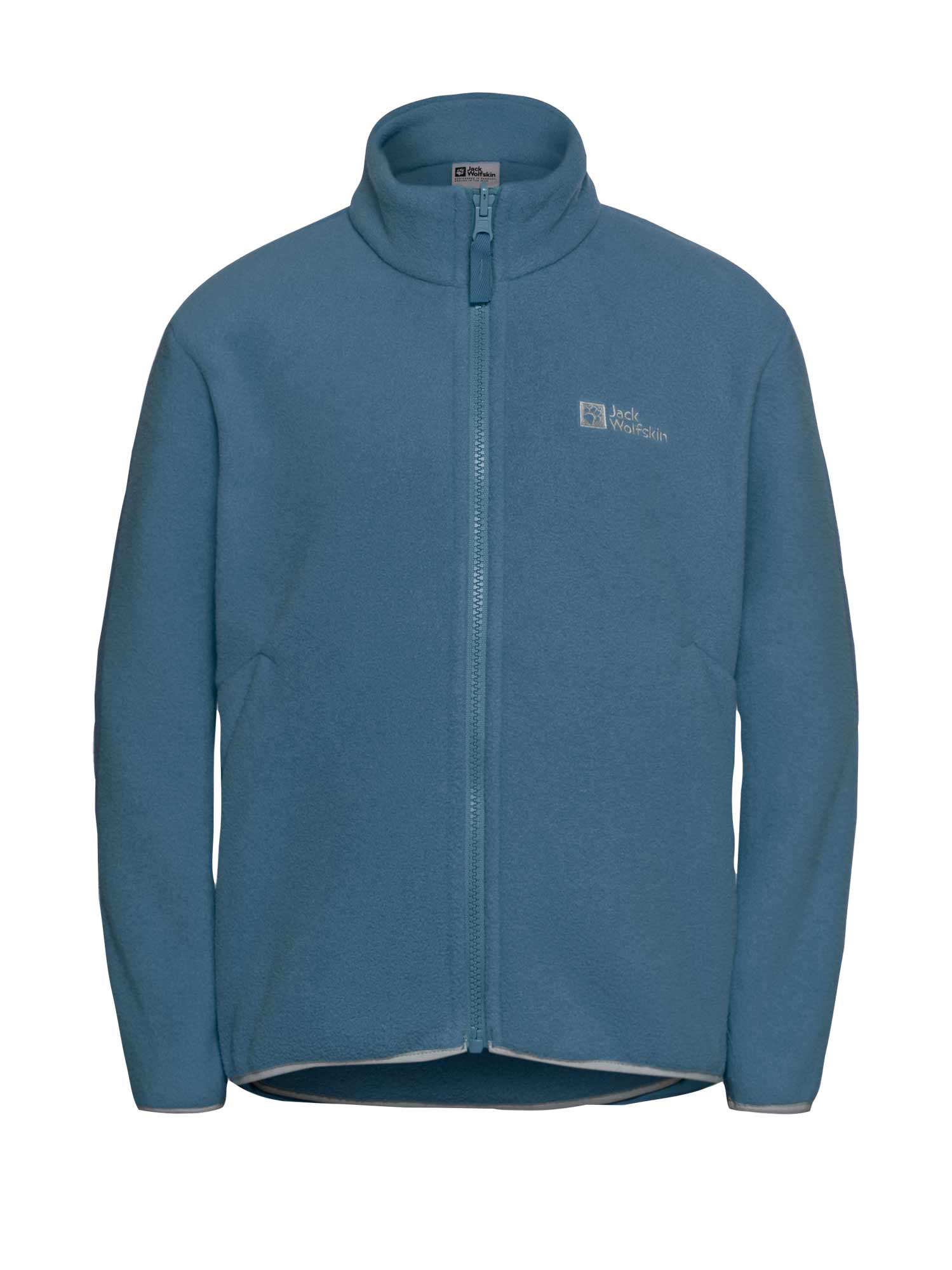 JACK WOLFSKIN Яке ICELAND 3IN1 JACKET K