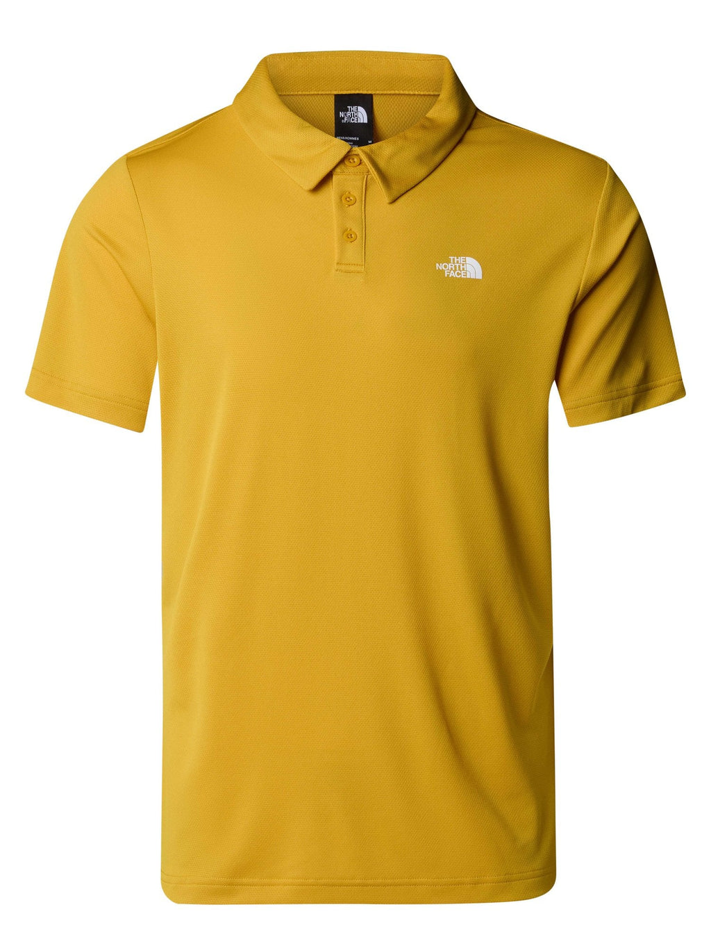 THE NORTH FACE Тениска M TANKEN POLO - EU