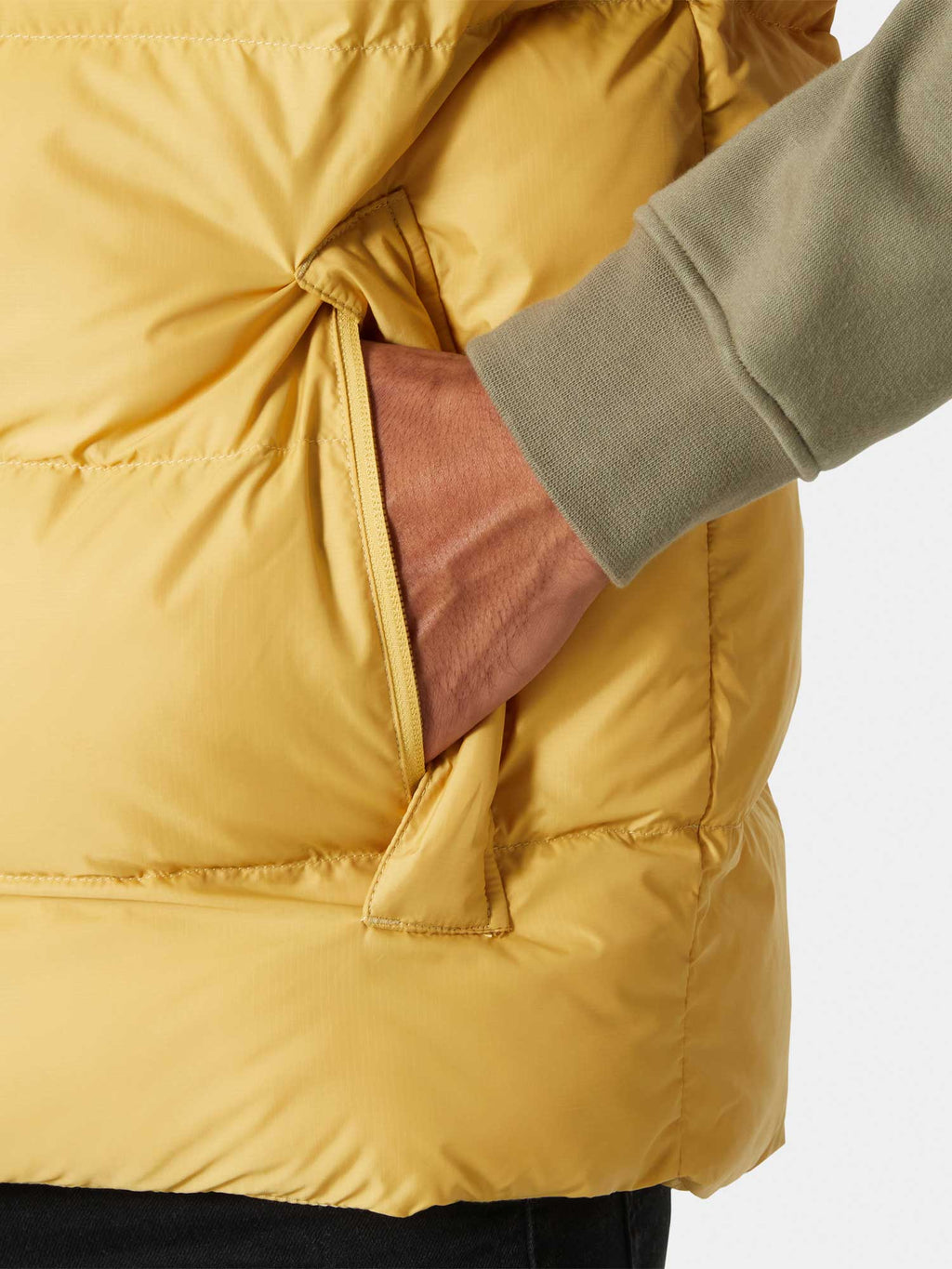 HELLY HANSEN Елек ACTIVE PUFFY VEST