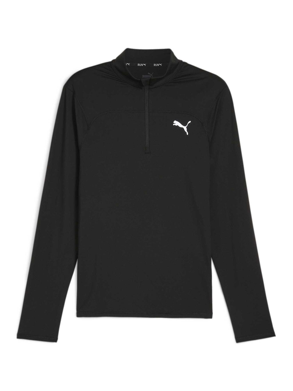 PUMA Блуза RUN CLOUDSPUN 1/4 ZIP