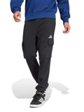ADIDAS SPORTSWEAR Спортно долнище Essentials Feelcozy