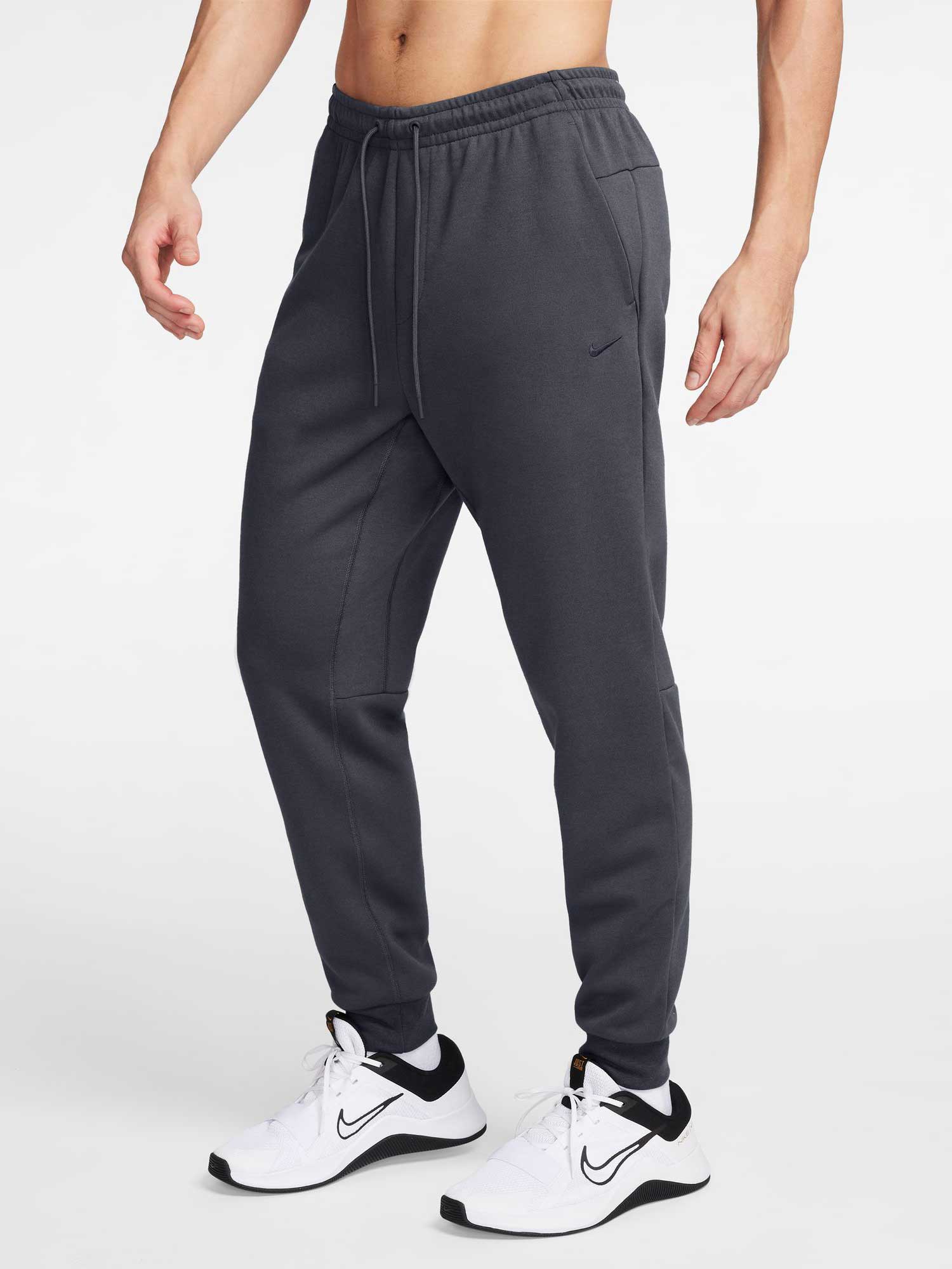 NIKE Спортно долнище M NK DF UV PRIMARY JOGGER PANT