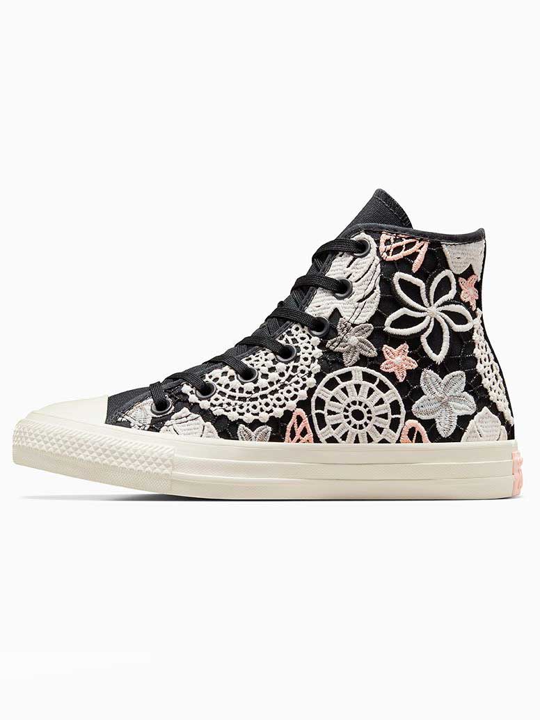CONVERSE Обувки CHUCK TAYLOR ALL STAR