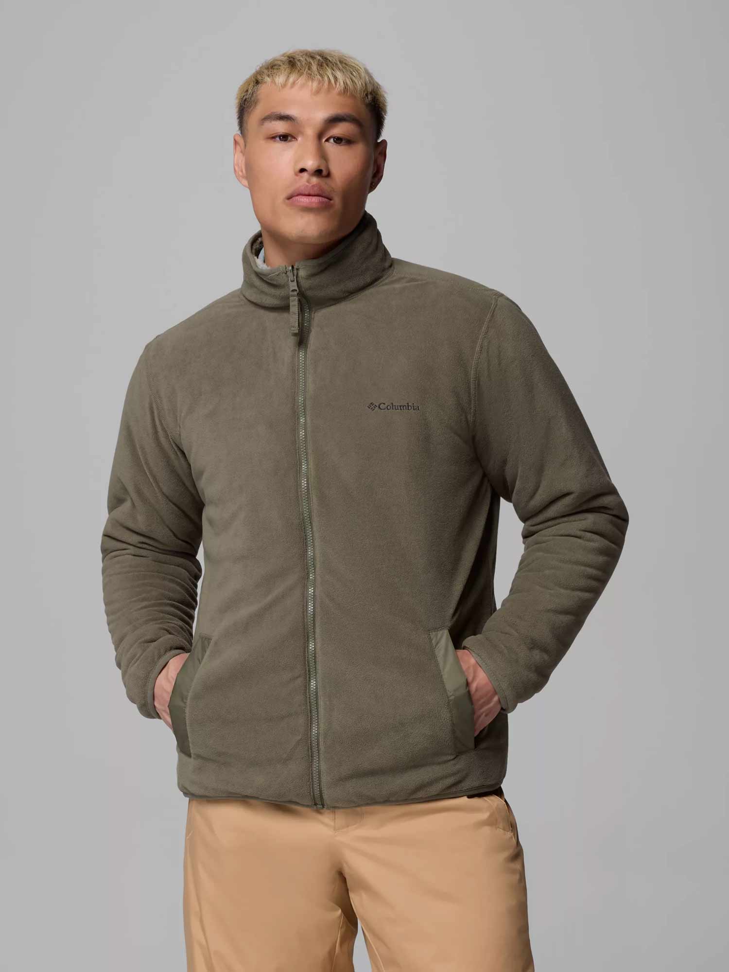 COLUMBIA Полар Winter Pass™ Reversible