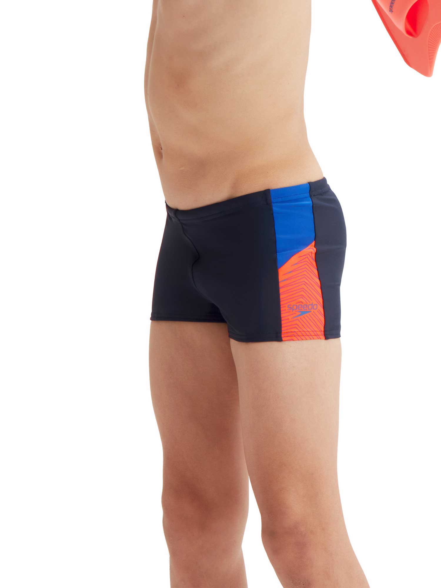SPEEDO Бански BOYS DIVE AQUASHORT