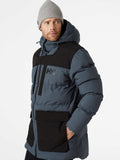 HELLY HANSEN Яке PATROL PUFFY JACKET