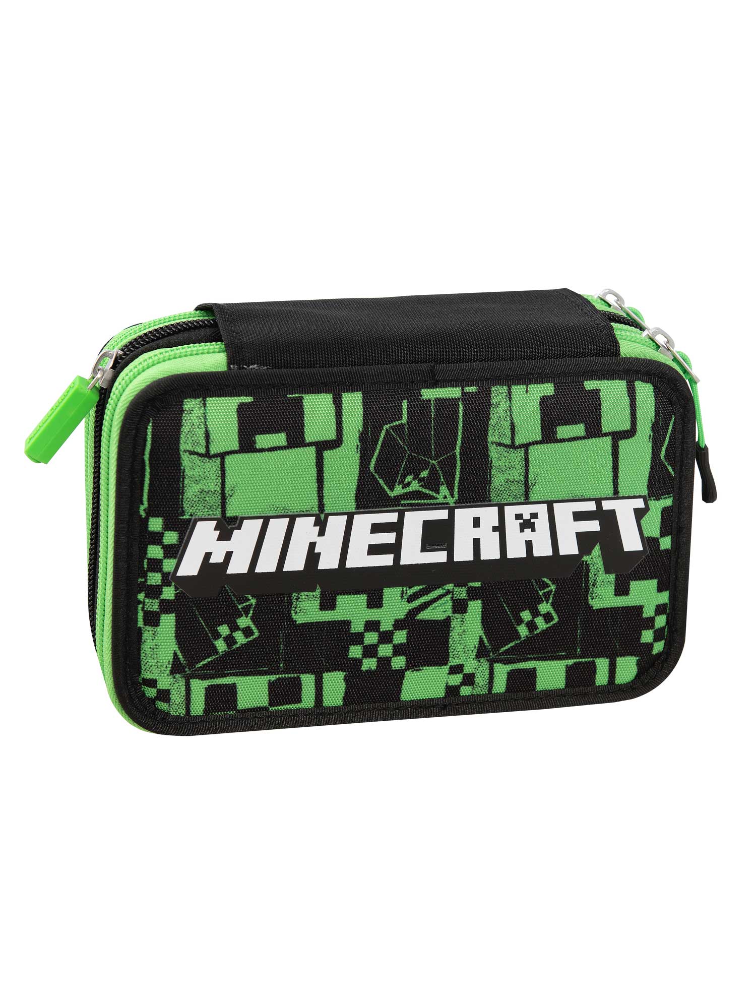 UWEAR Несесер Minecraft