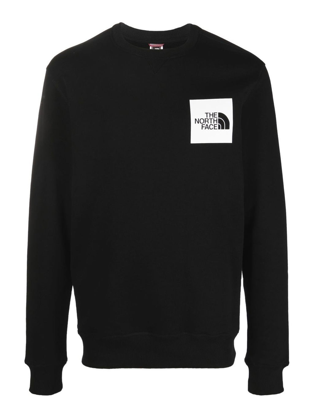 THE NORTH FACE Блуза M FINE CREW