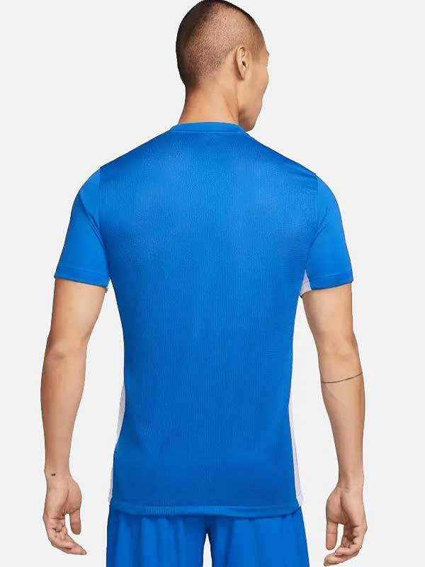 NIKE TEAM Тениска M NK DF CHALNG V JSY SS