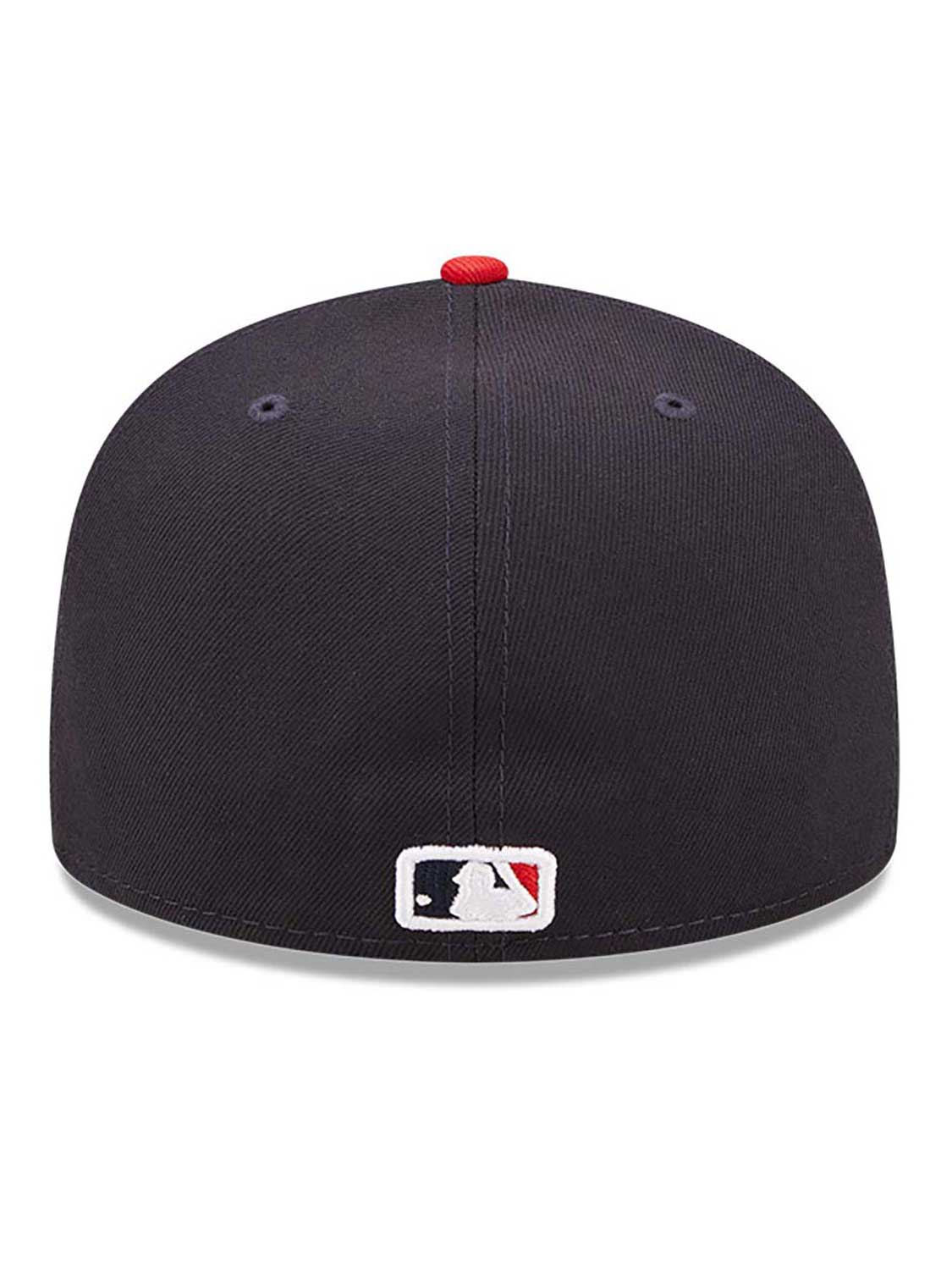 NEW ERA Шапка CLEVELAND GUARDIANS 59FIFTY
