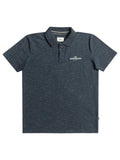 QUIKSILVER Тениска POLO STRETCH