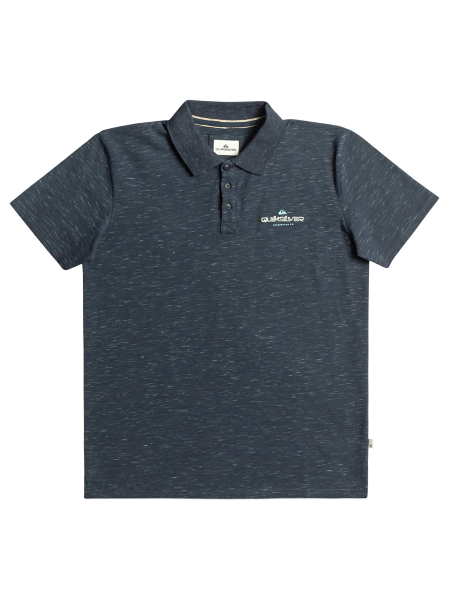 QUIKSILVER Тениска POLO STRETCH