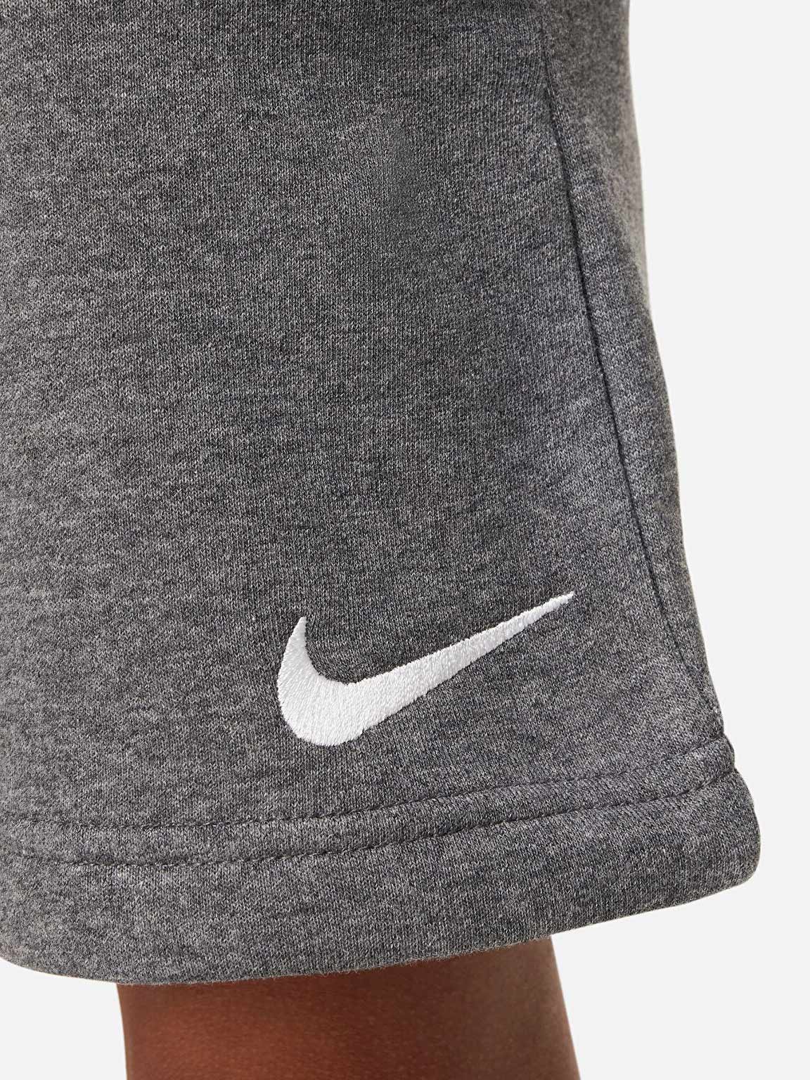 NIKE TEAM Къси панталони Y NK FLC PARK20 SHORT KZ