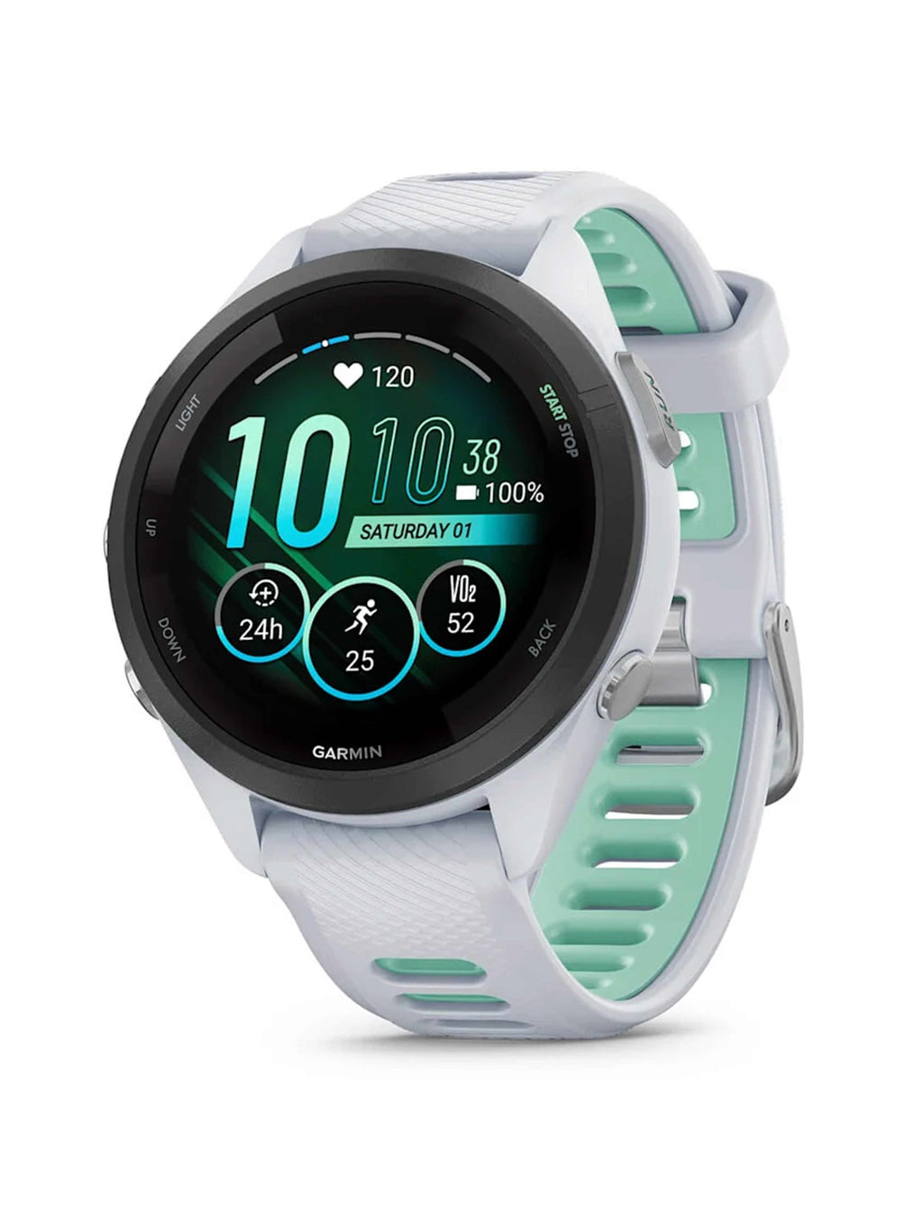 GARMIN GPS Смарт часовник за бягане Forerunner 265S