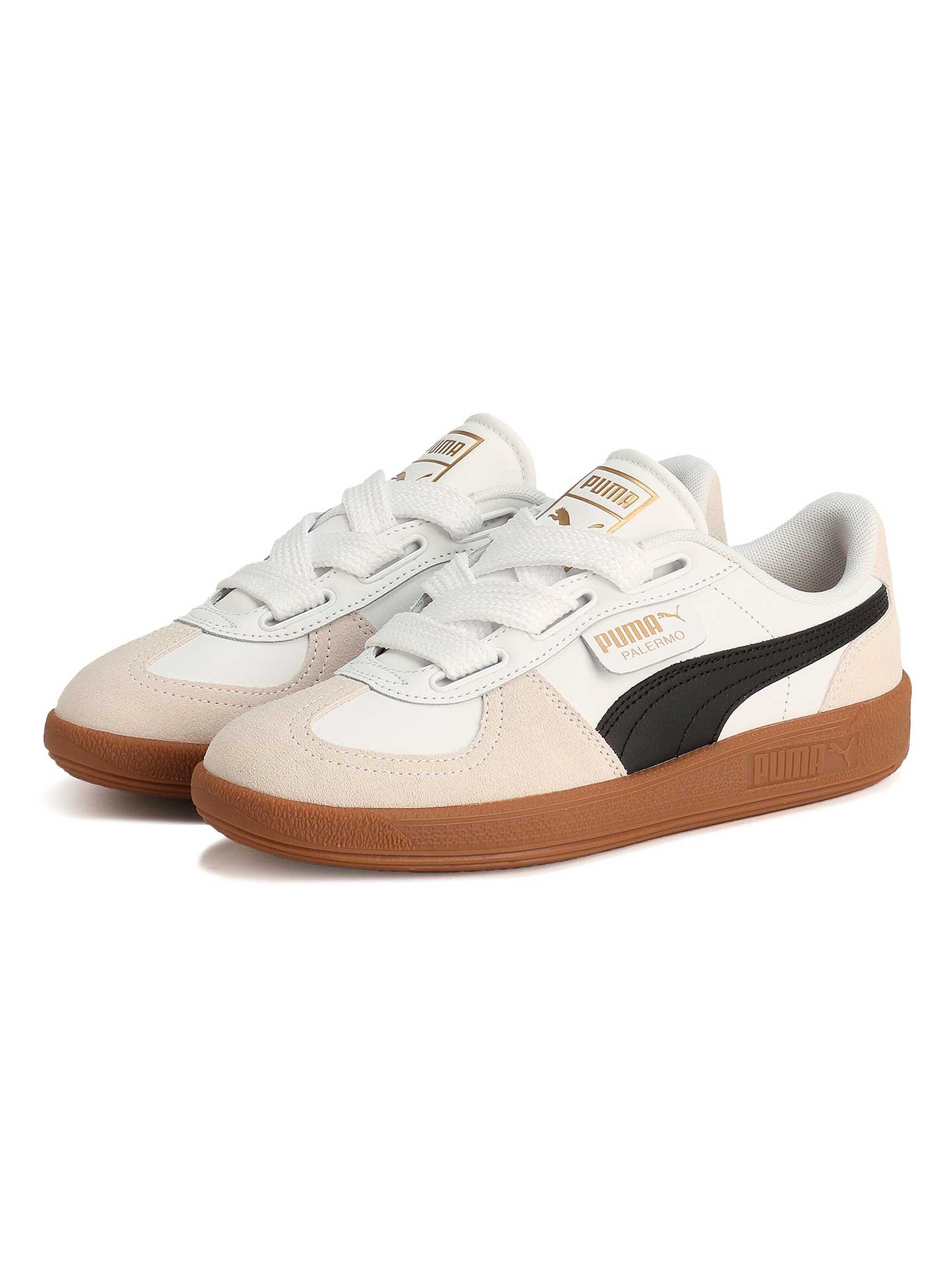 PUMA Обувки Palermo Wide Lace SD