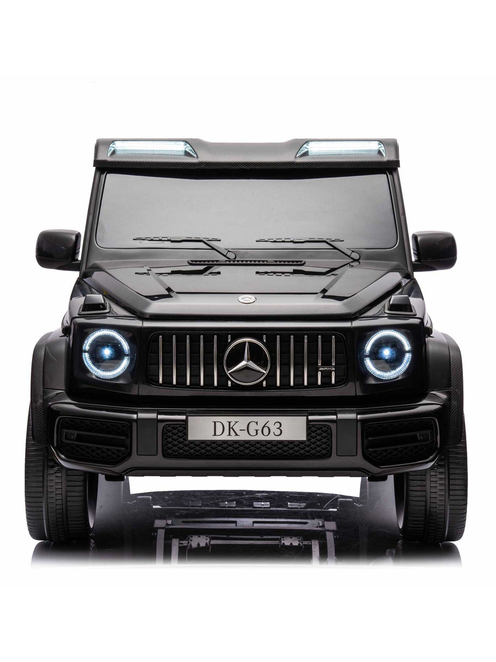MONI Акумулаторен джип Mercedes G63 4x4