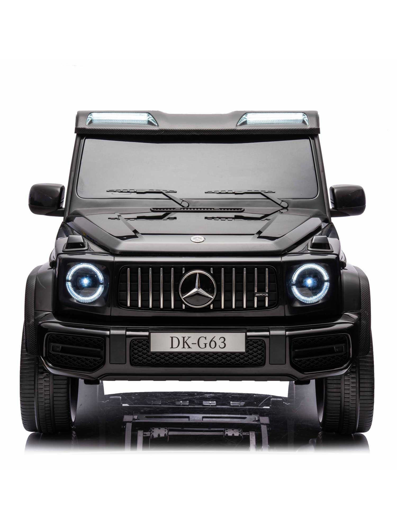 MONI Акумулаторен джип Mercedes G63 4x4