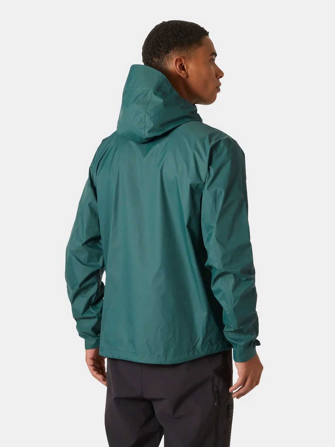 HELLY HANSEN Яке LOKE TERRA JACKET