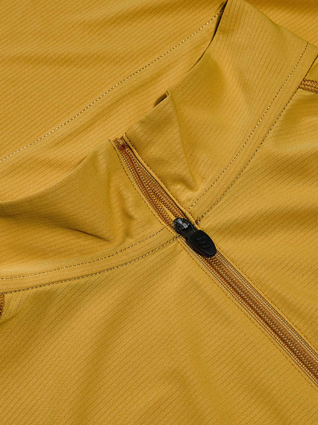 BERGHAUS Термоблуза 24/7 BASE ZIPLS AM
