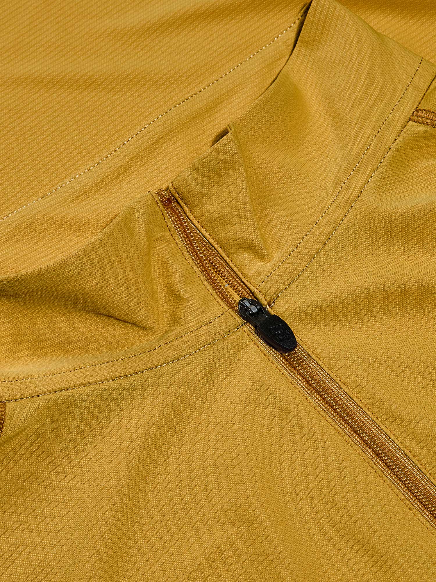 BERGHAUS Термоблуза 24/7 BASE ZIPLS AM