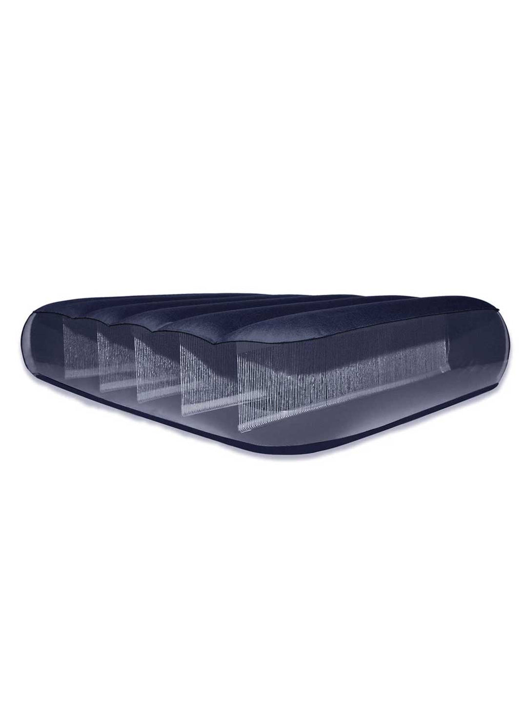 INTEX Надуваем матрак Classic Downy