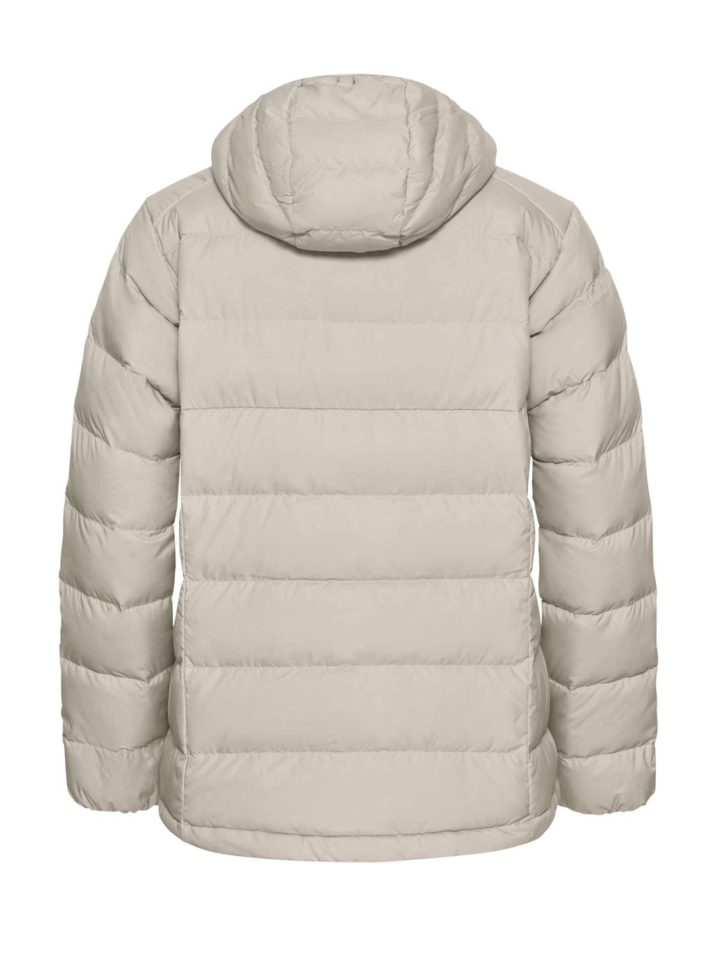 JACK WOLFSKIN Яке ATHER DOWN HOODY W RDS