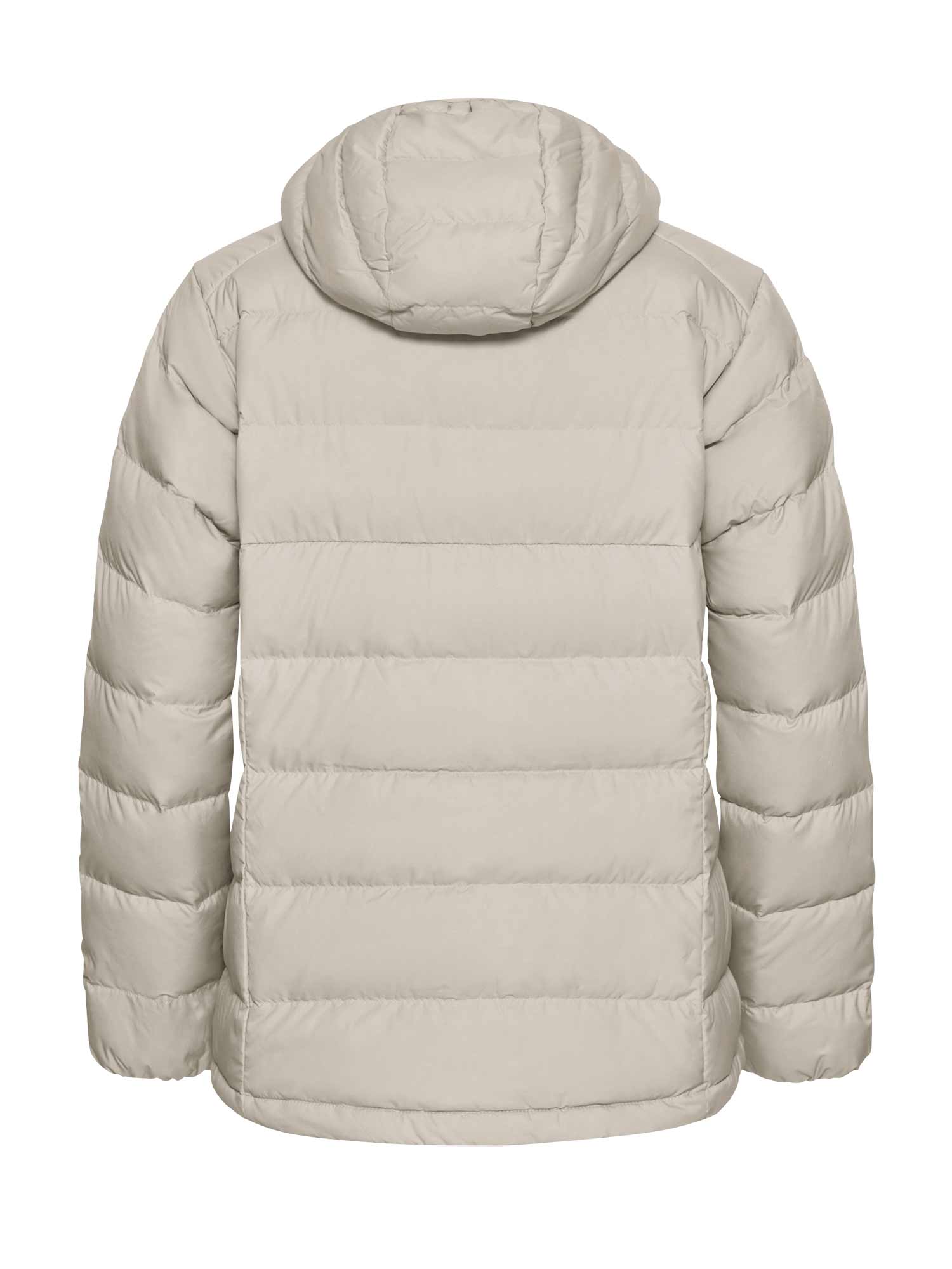 JACK WOLFSKIN Яке ATHER DOWN HOODY W RDS