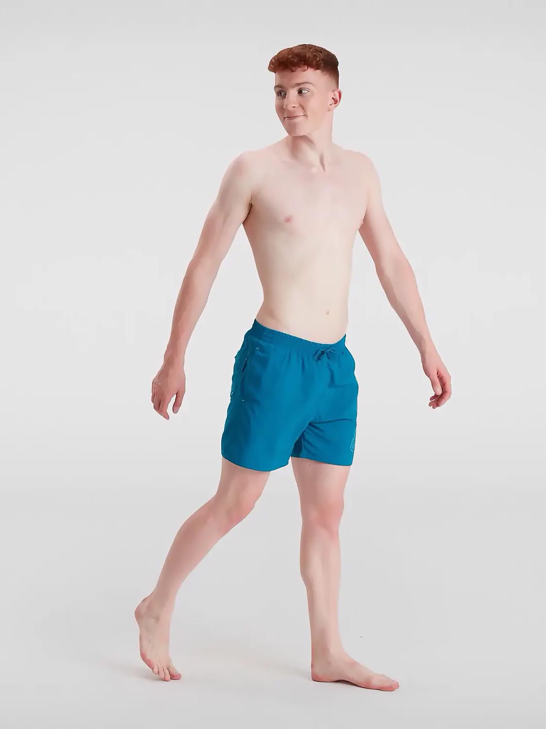 SPEEDO Плувни шорти BOOMSTAR 16
