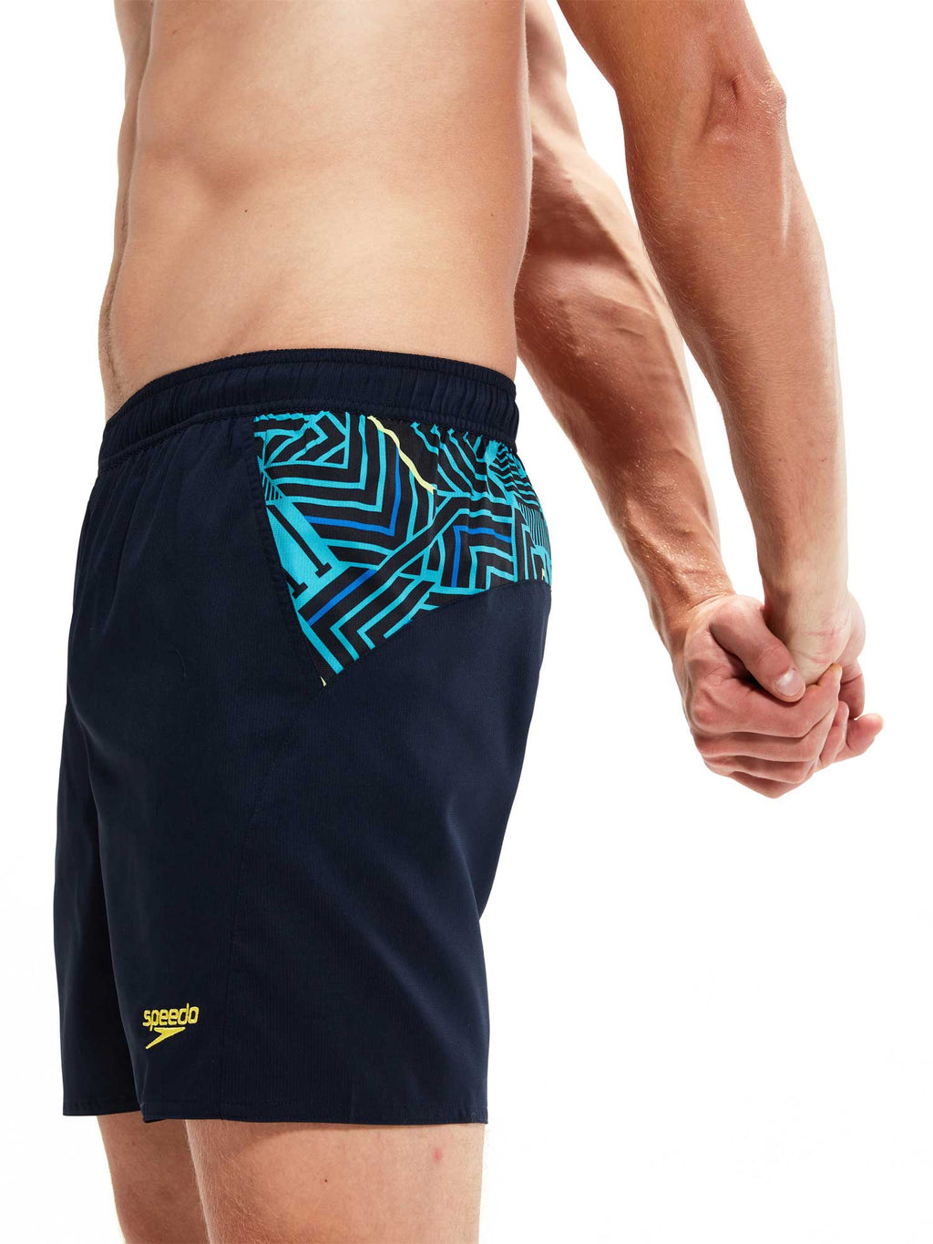 SPEEDO Плувни шорти SPORT PNL 16