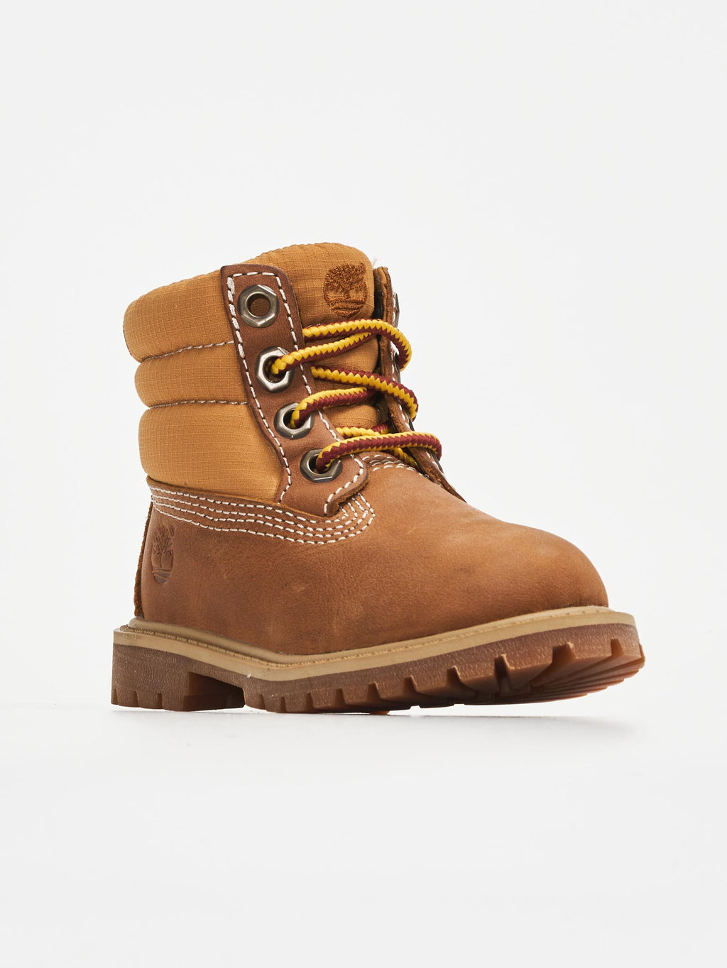 TIMBERLAND Обувки 6 In Quilt Boot