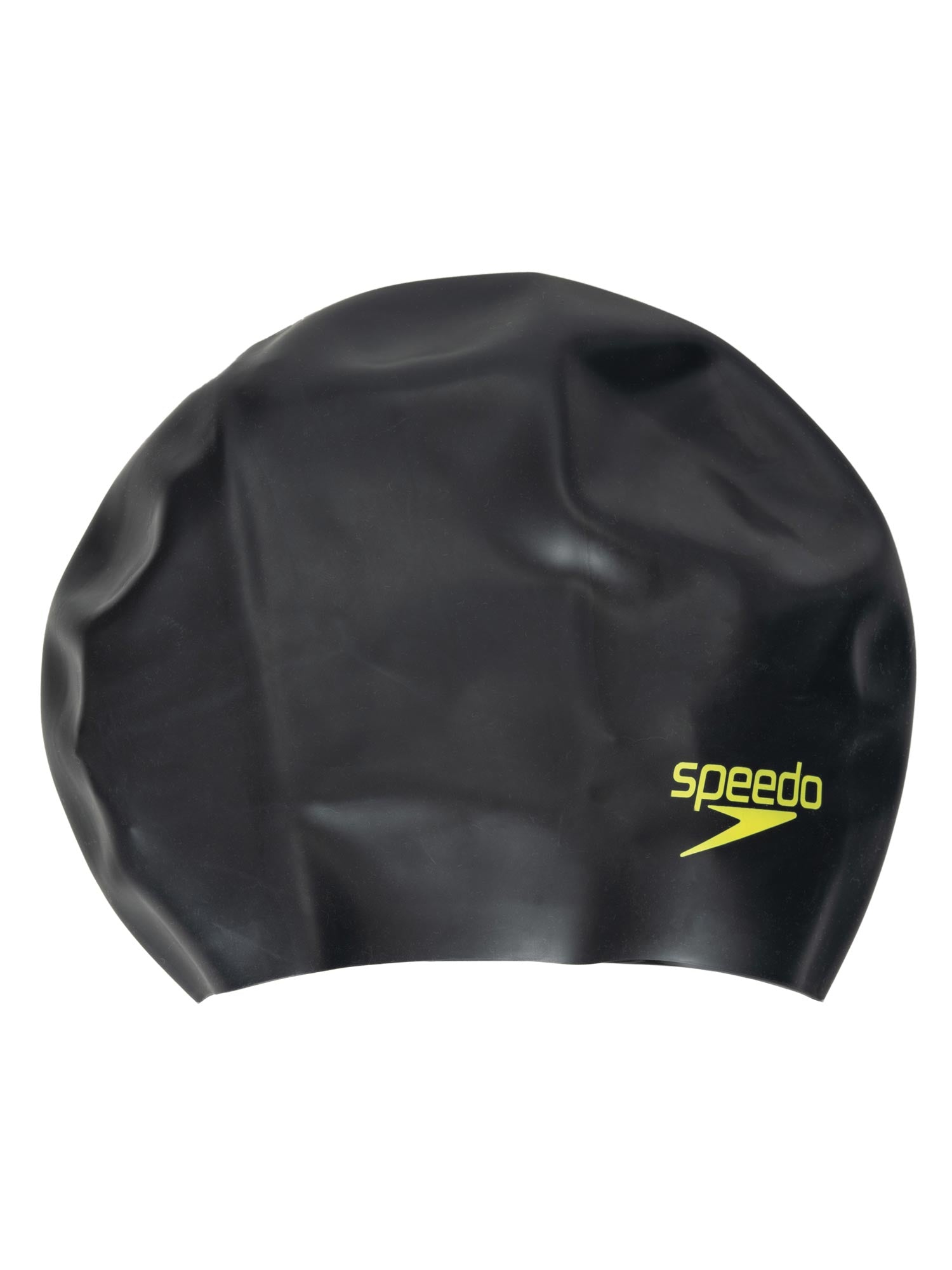 SPEEDO Плувна шапка JUNIOR LONG HAIR CAP