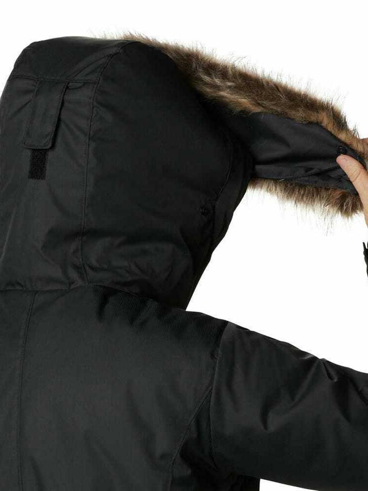 COLUMBIA Яке Suttle Mountain™ III Insulated