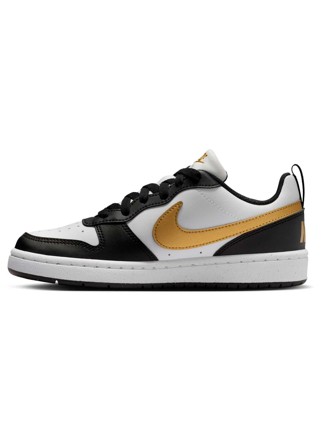 NIKE Обувки COURT BOROUGH LOW RECRAFT (GS)