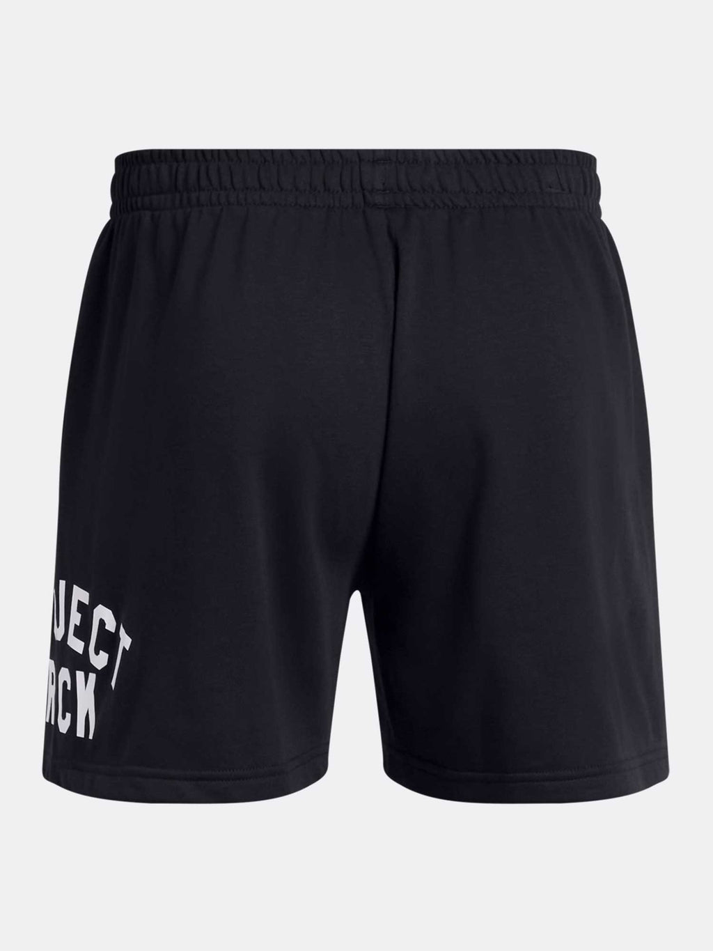UNDER ARMOUR Къси панталони Pjt Rck Terry Flc BOH