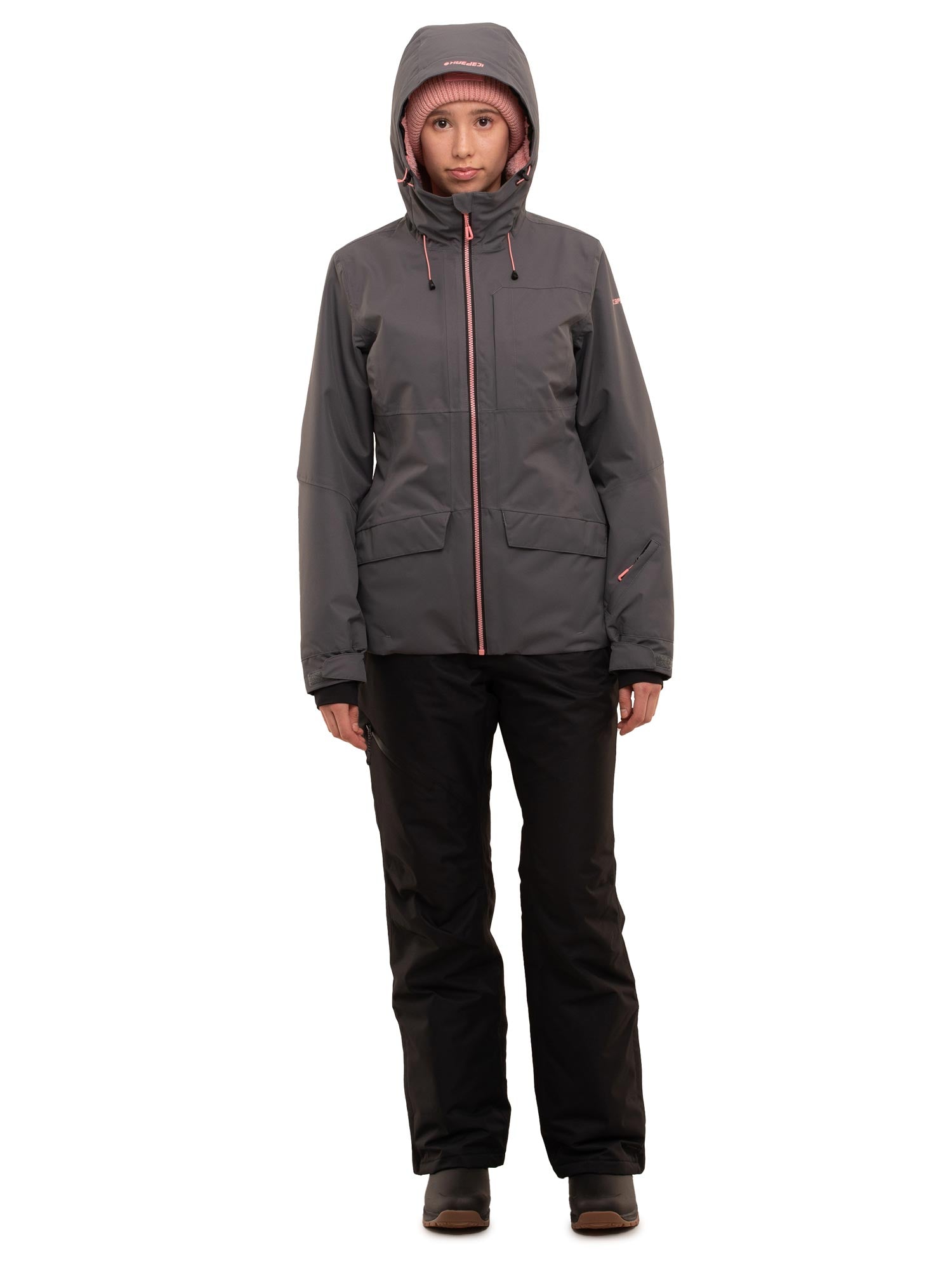 ICEPEAK Яке CATHAY