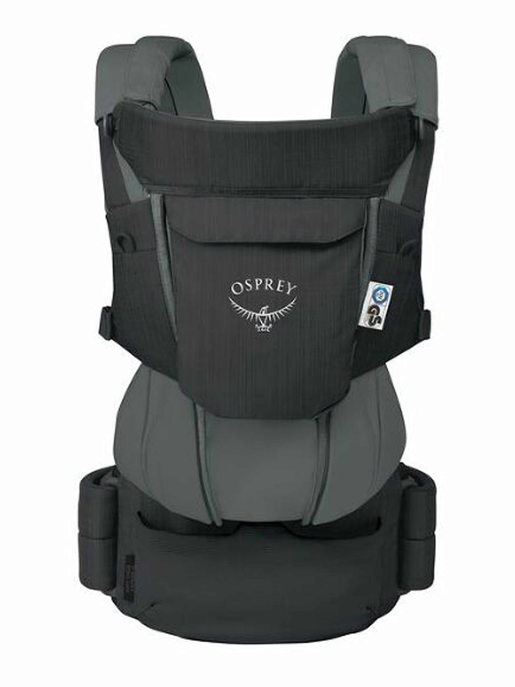 OSPREY Ергономична раница за дете Poco Soft Child Carrier