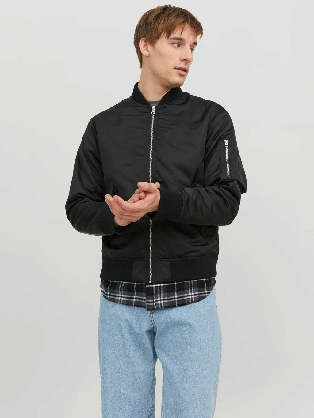 JACK & JONES Яке OCEAN