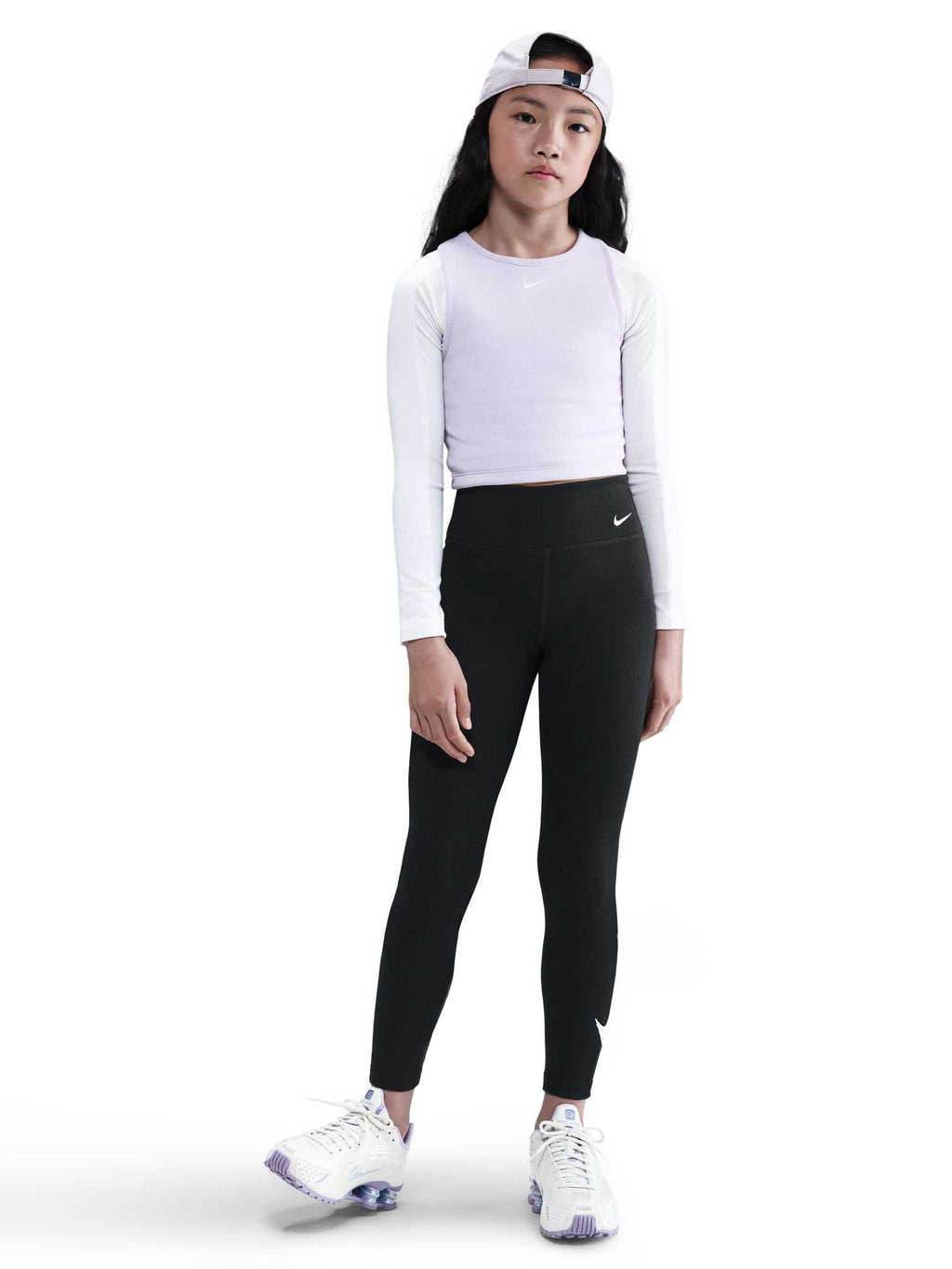 NIKE Клин G NSW CLSSC TIGHT GX