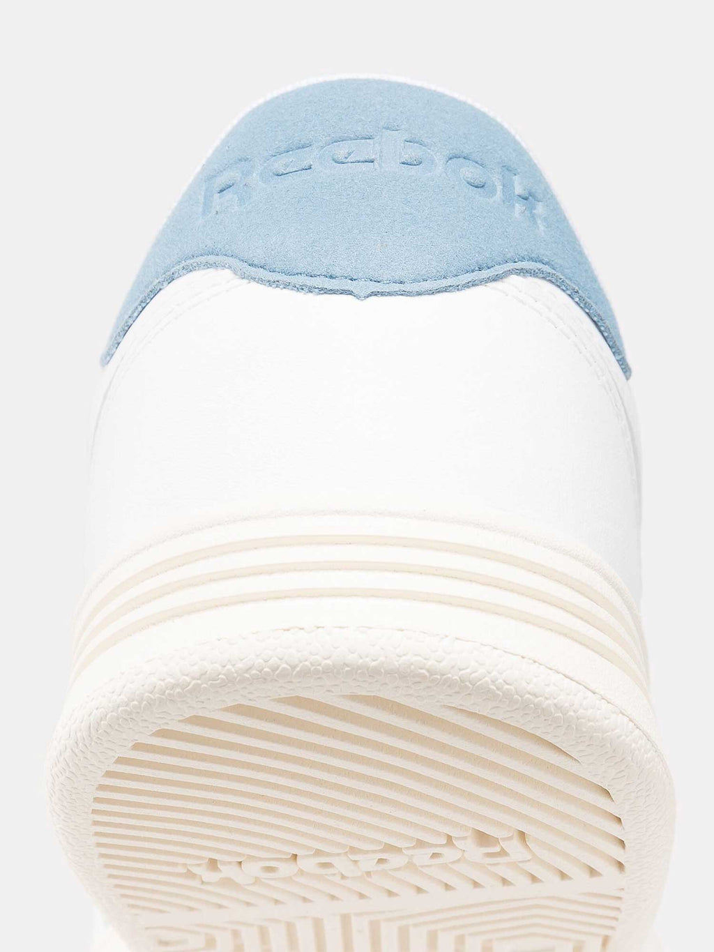 REEBOK Обувки COURT ADVANCE