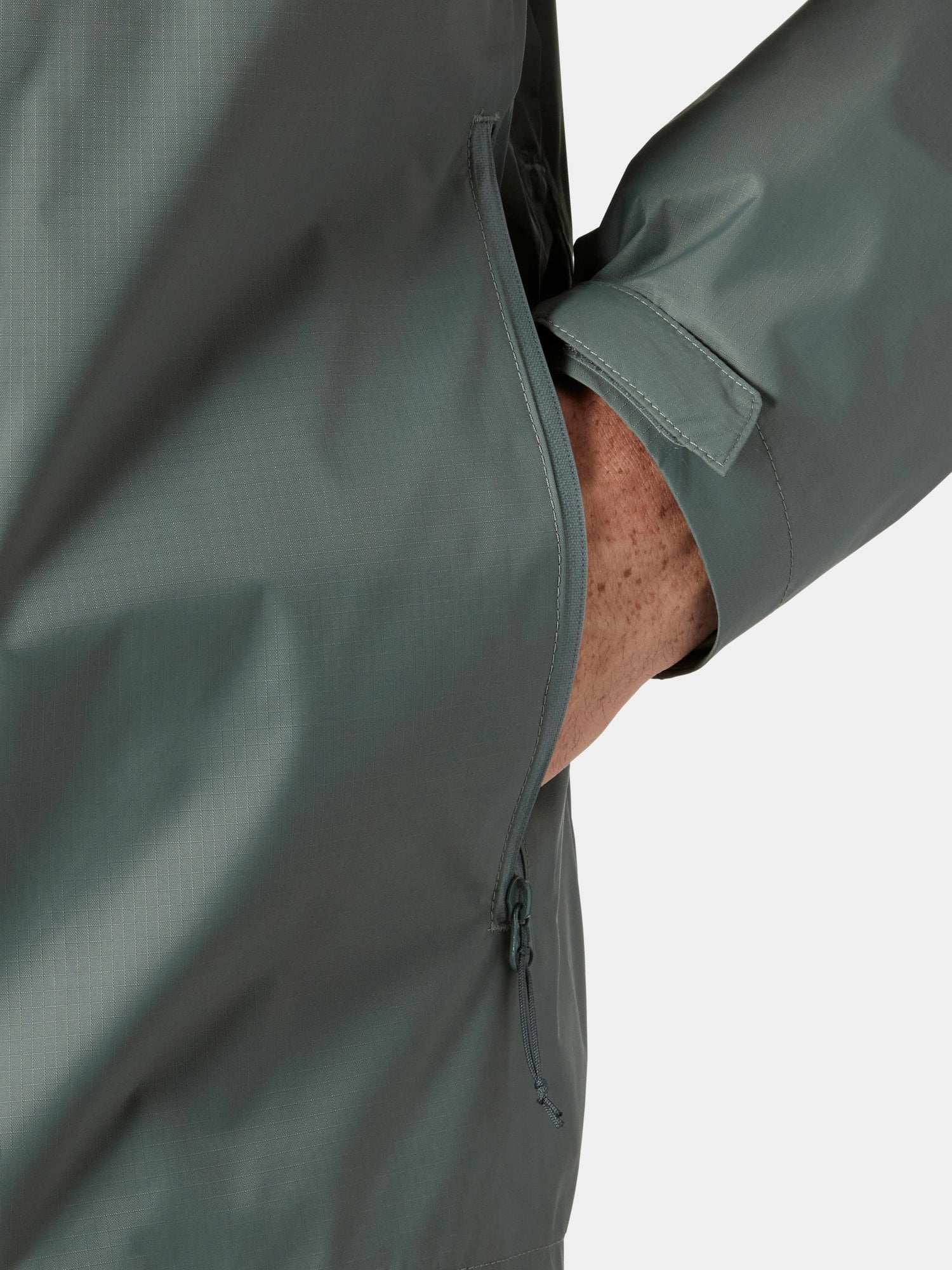 HELLY HANSEN Яке LOKE TERRA JACKET