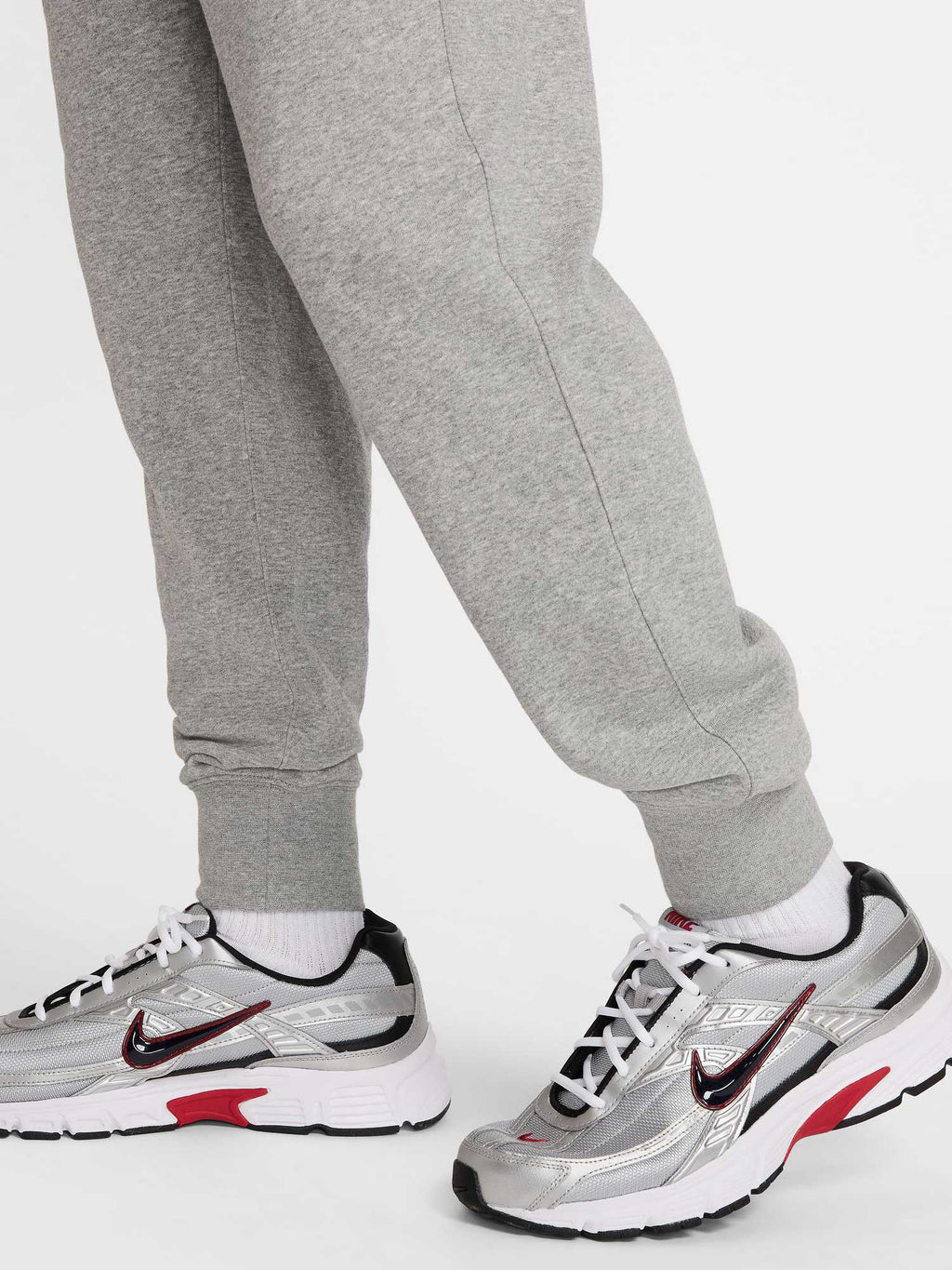 NIKE Спортно долнище M NK CLUB FT JOGGER