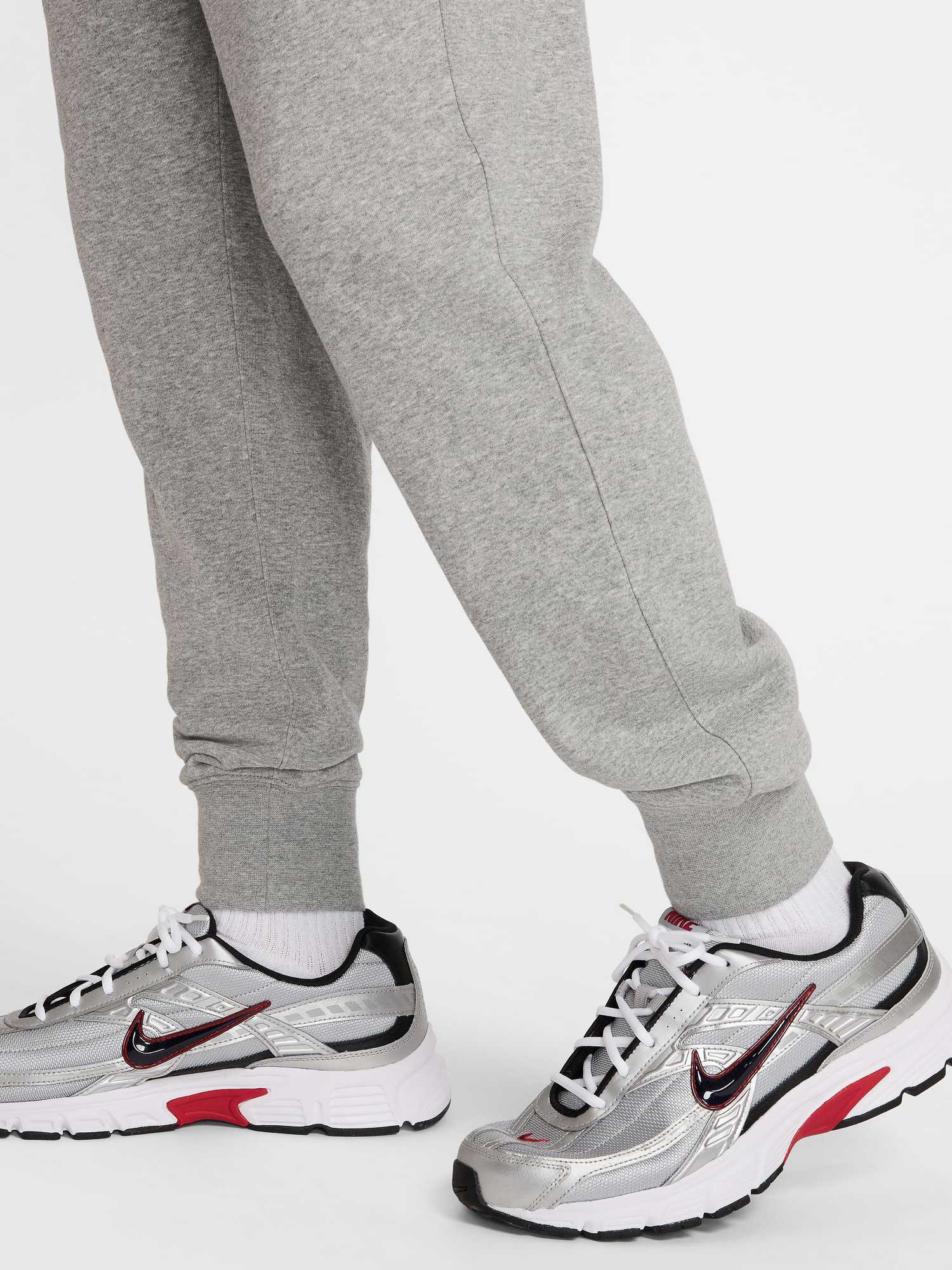 NIKE Спортно долнище M NK CLUB FT JOGGER