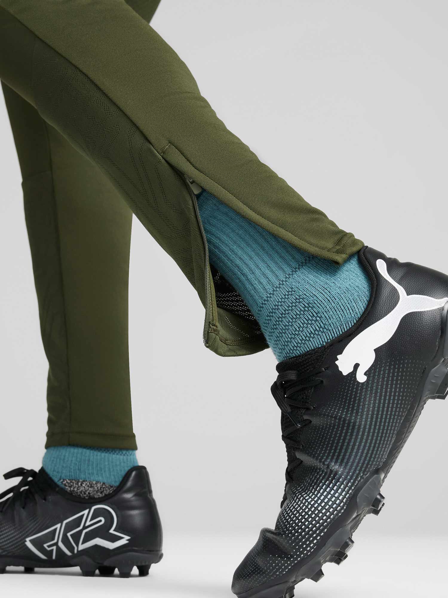 PUMA Спортно долнище MCFC Training Pants